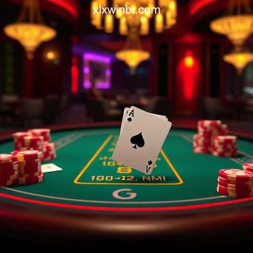 Online Baccarat
